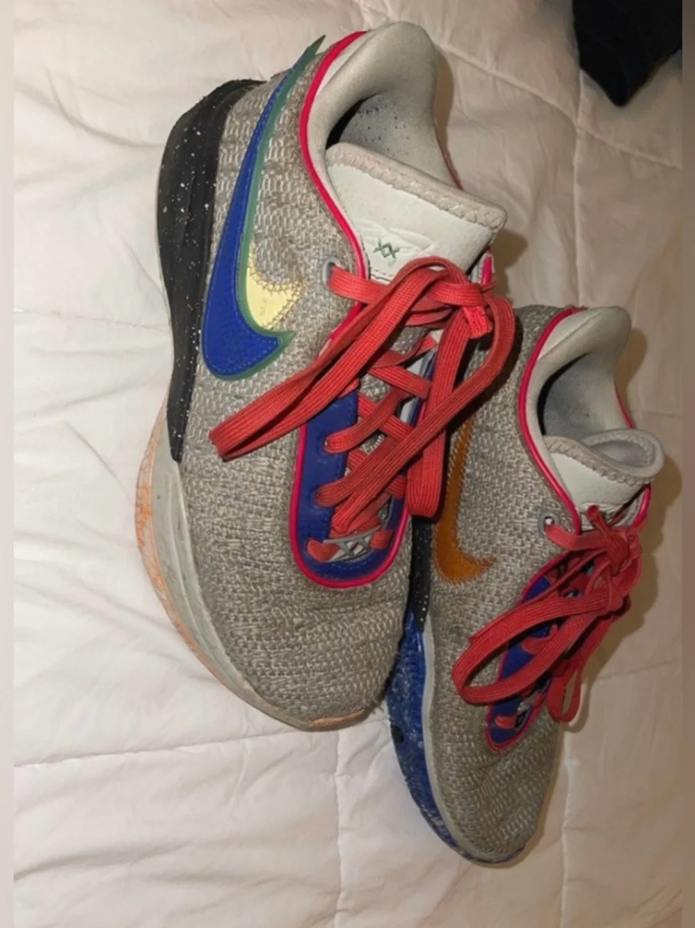 Nike stylish sneakers